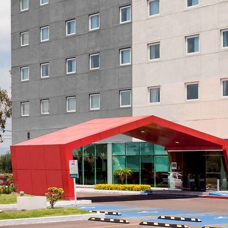 Ibis Aguascalientes Norte Luaran gambar