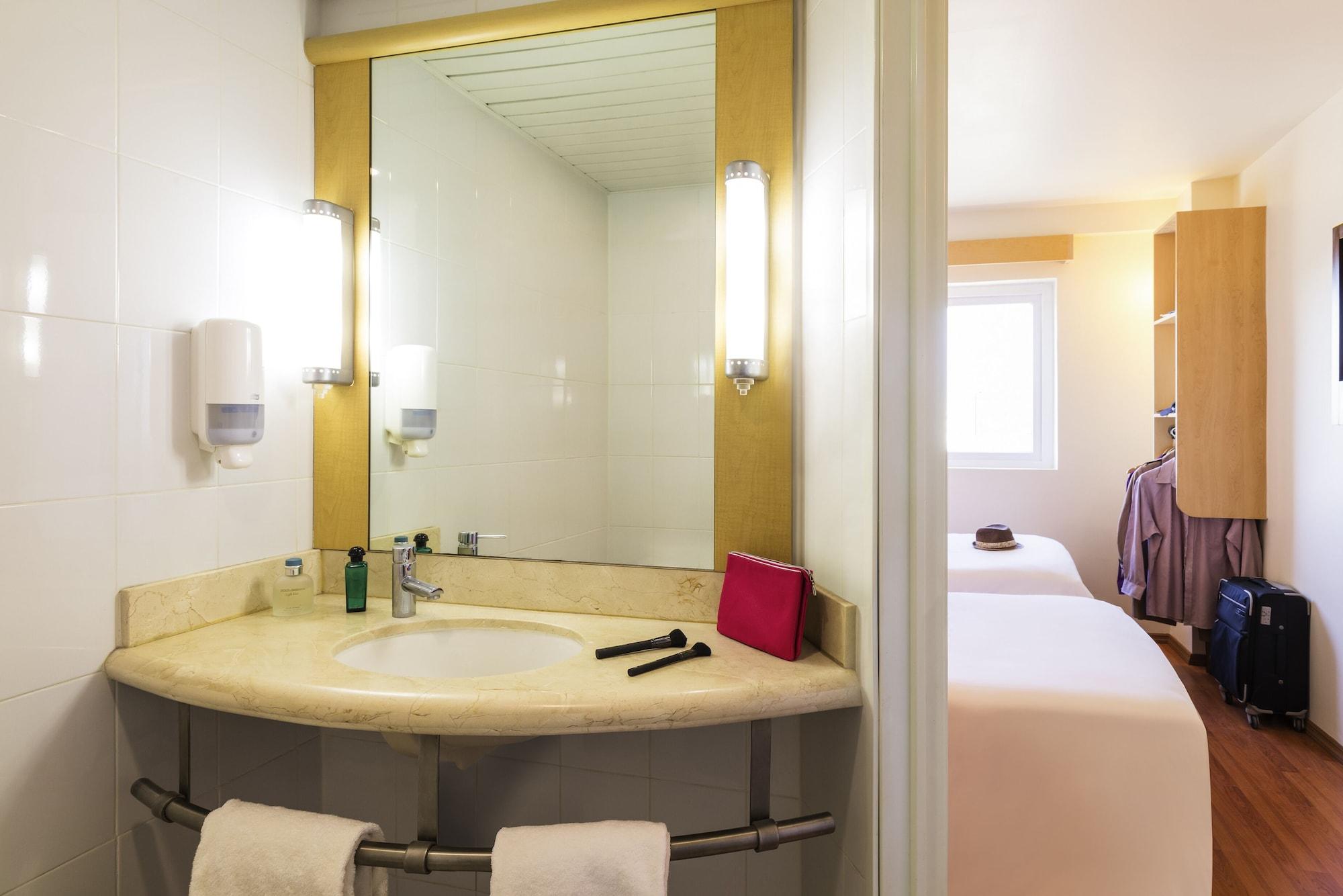 Ibis Aguascalientes Norte Luaran gambar