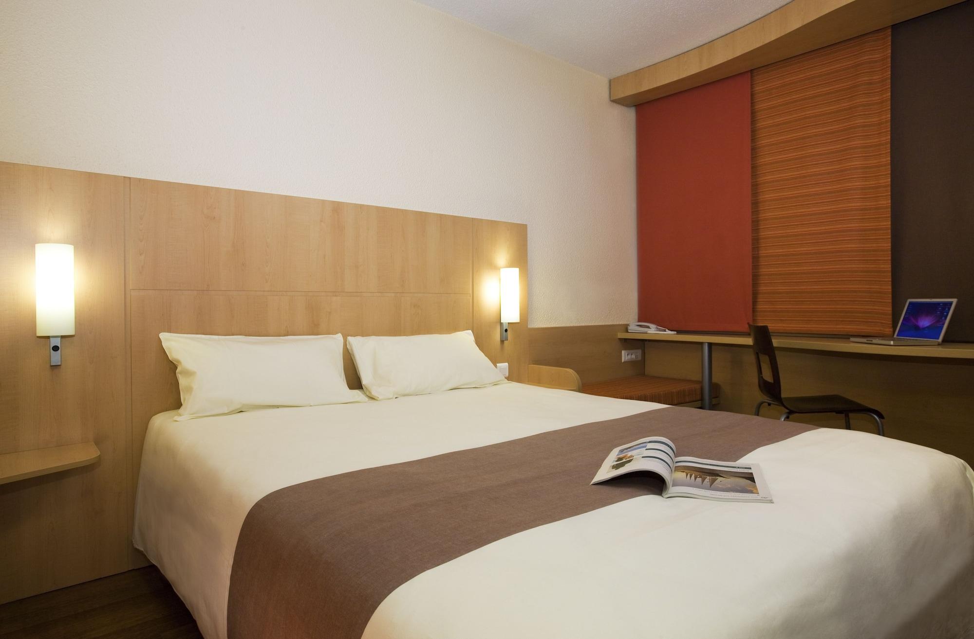 Ibis Aguascalientes Norte Luaran gambar