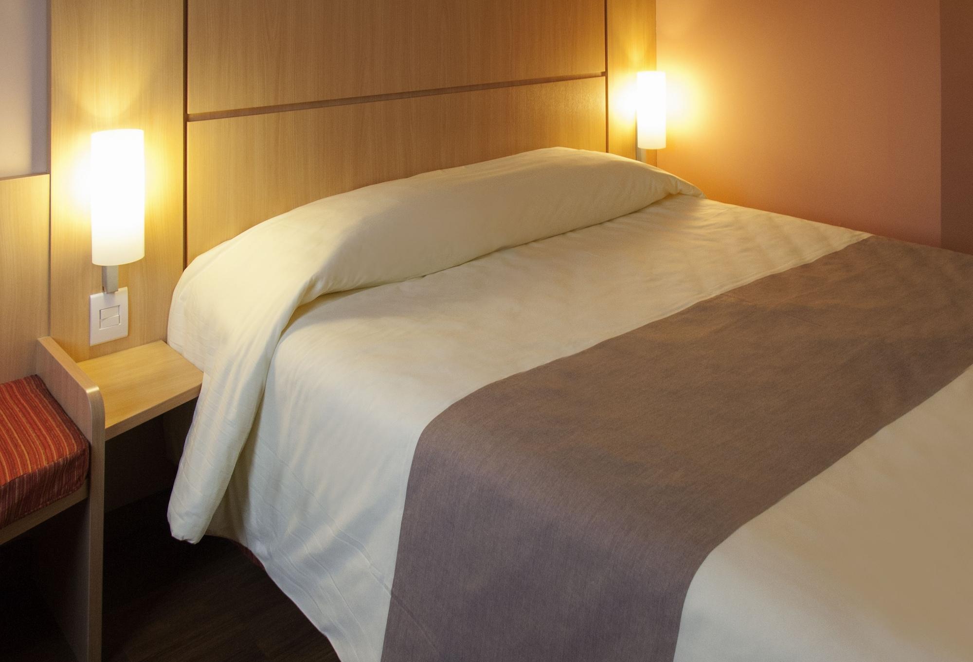 Ibis Aguascalientes Norte Luaran gambar