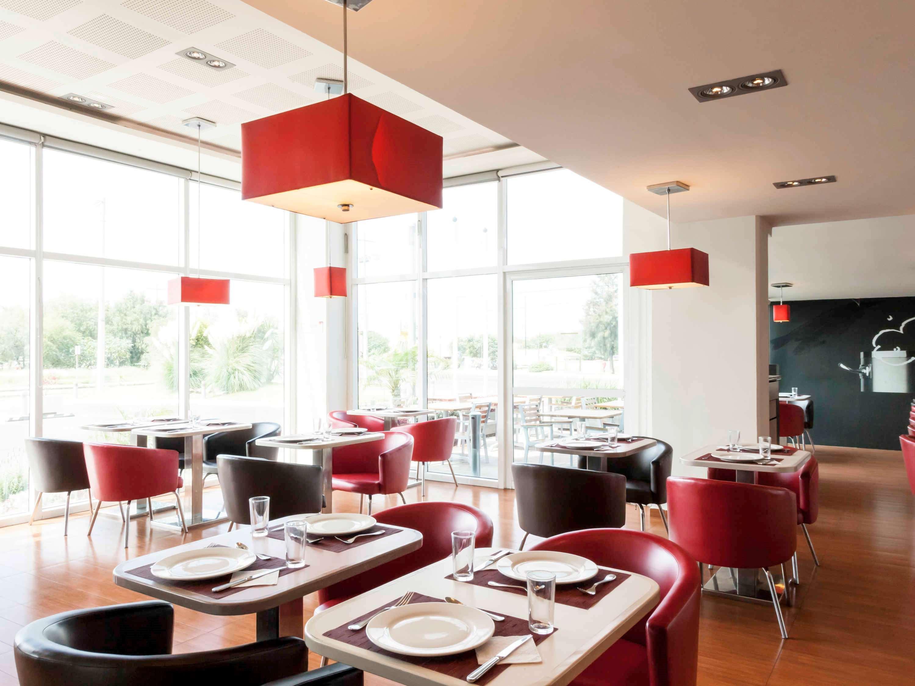 Ibis Aguascalientes Norte Luaran gambar