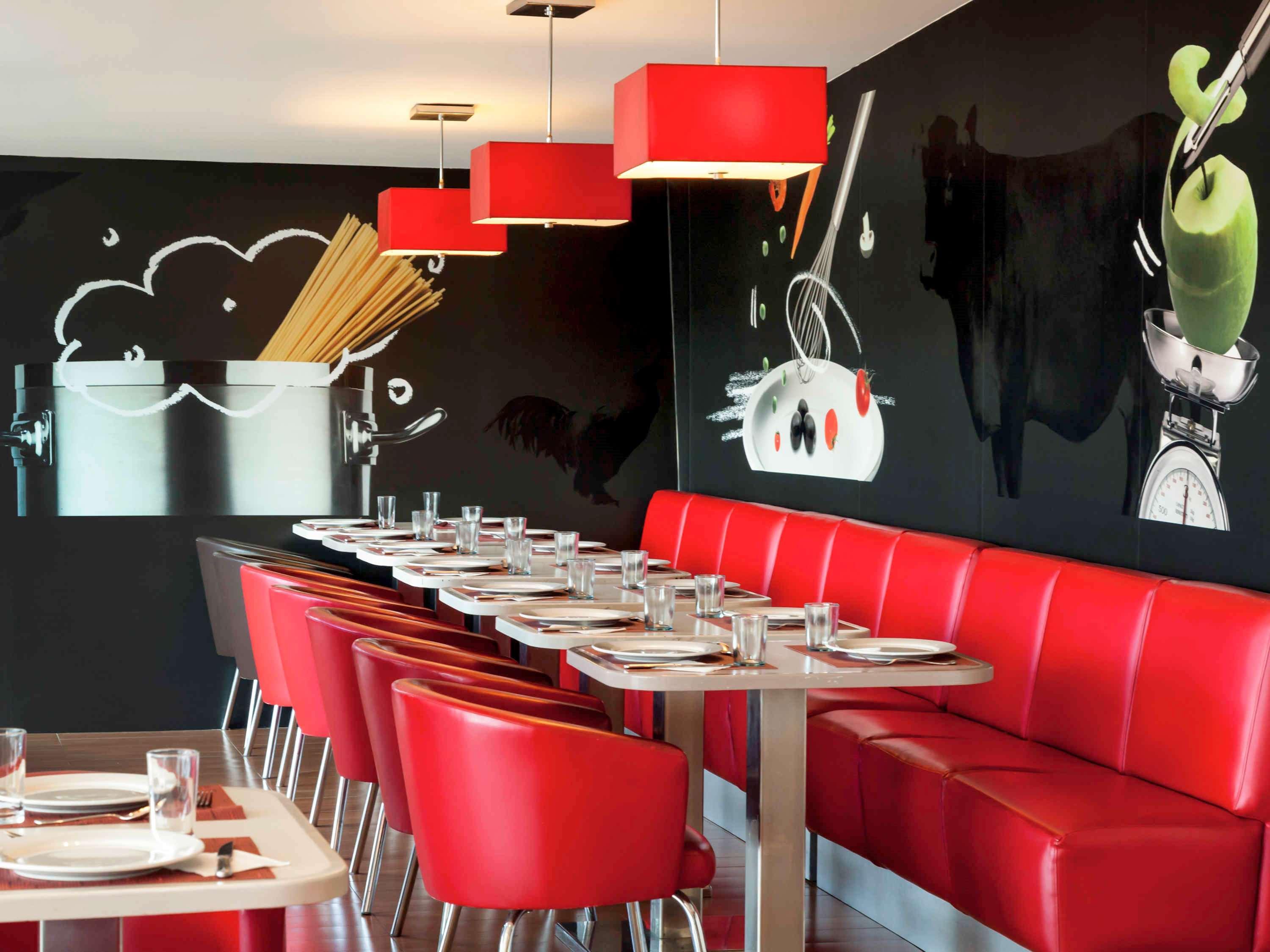 Ibis Aguascalientes Norte Luaran gambar
