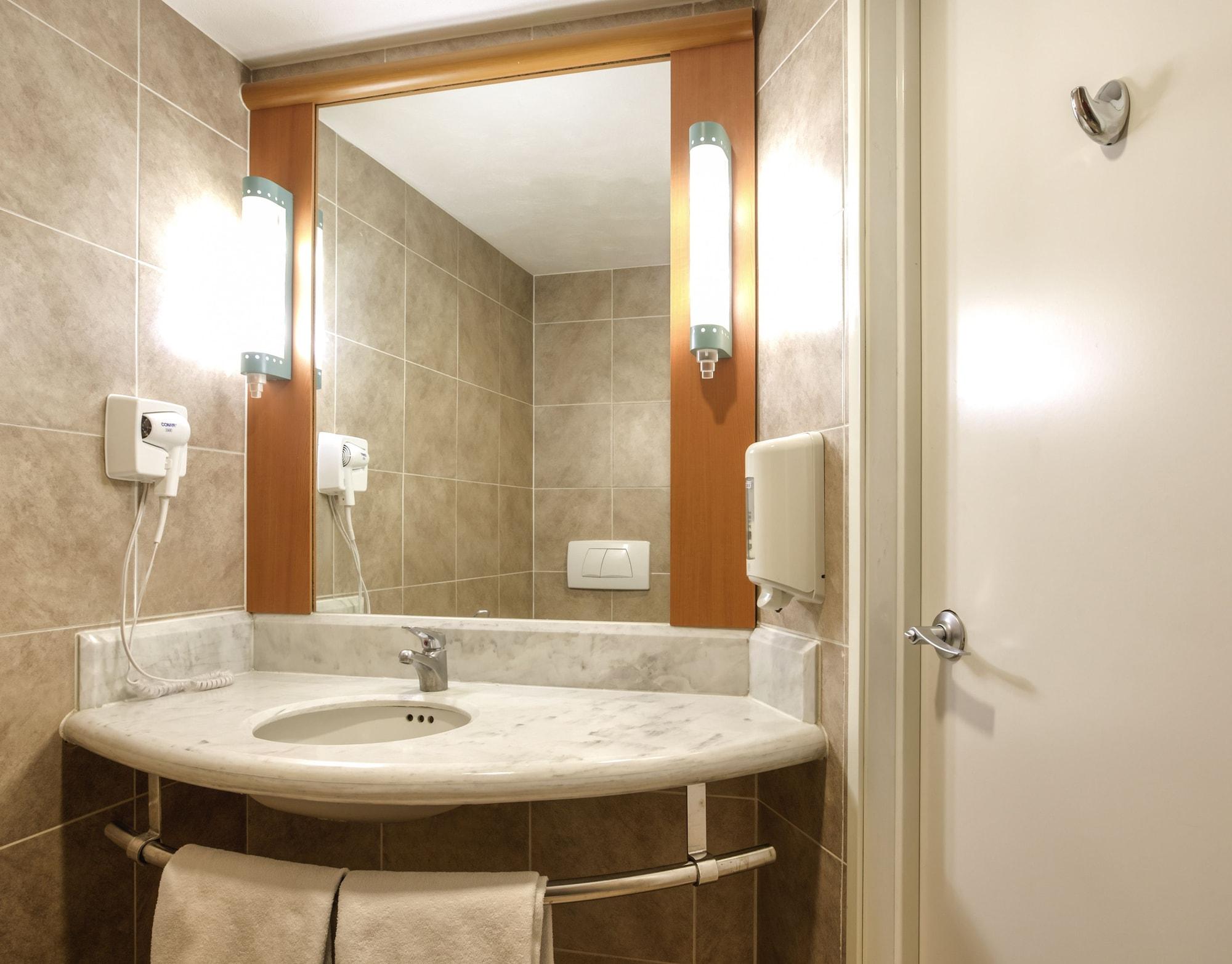 Ibis Aguascalientes Norte Luaran gambar