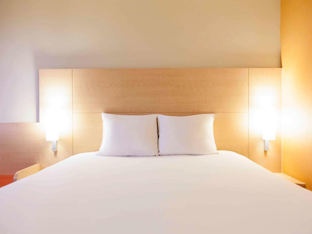 Ibis Aguascalientes Norte Luaran gambar