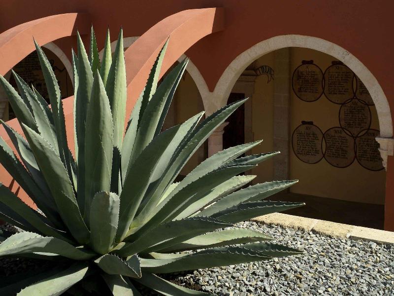 Ibis Aguascalientes Norte Luaran gambar
