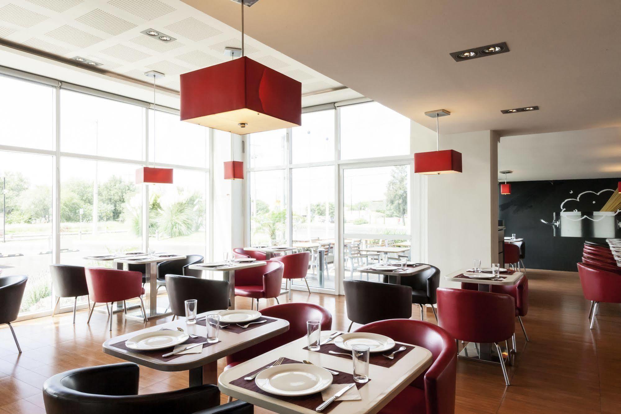Ibis Aguascalientes Norte Luaran gambar
